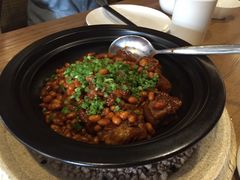 -马仕玖煲·融合菜·酥不腻烤鸭(人大店)