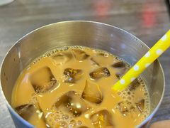 -新记美食(关闸店)