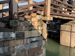 -乌镇东栅景区