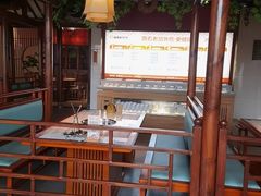 -老员外骨汤火锅(海州古城店)