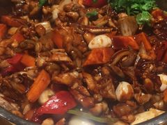 -黄记煌三汁焖锅(客都汇店)