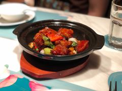 金不换三杯鸡-大树餐厅(益田假日店)