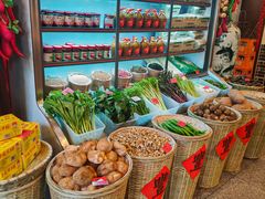 -西江美食舫·江西菜(健德桥店)