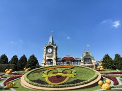 -上海迪士尼度假区