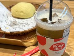 -劳顶笨Rotty Bun(青岛城阳店)