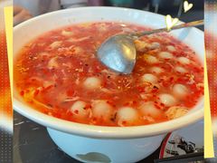 -新白鹿餐厅(虹桥南丰城店)