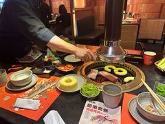 -和来烤肉(仓山万达店)