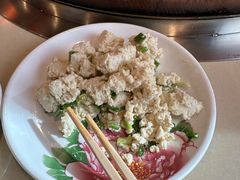 -王老六铁锅炖鱼(翠微店)