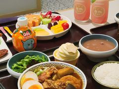 -dodonpa.墩墩伐 便当食堂(博华广场店)