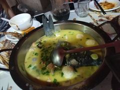 -手抄板凳江南菜(湖滨商业街店)