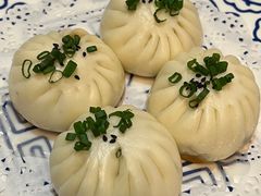 招牌生煎包-江南厨子(万象天地店)