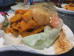 -四姐妹东北饺子(沙尾路店)
