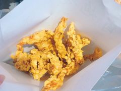 -肖炮现炸酥肉(解放碑店)