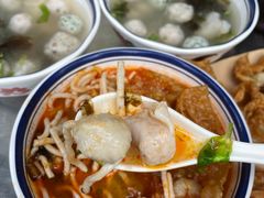 -非遗·十八曲鱼饺(西马总店)