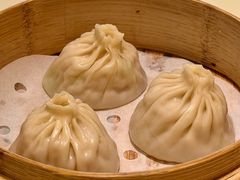 -利苑酒家(宜安广场店)