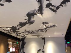 大堂-煲宫猪肚鸡(晶品店)