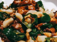 -鲁城往事(游客中心店)