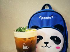-Seesaw Coffee(上生新所店)
