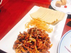 -北平食府(马鞍山路店)