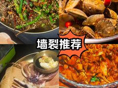 -海兰江石锅饭(水上店)