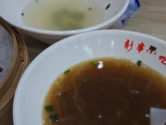 -新丰小吃(中山中路分店)