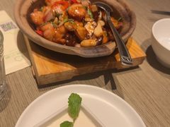 -汤城小厨•粤菜•靓汤(望京凯德mall店)