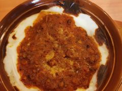 米兰风味肉酱多利亚饭-萨莉亚意式餐厅(新洲家乐福店)