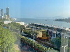 -厦门海港英迪格酒店(中山路店)