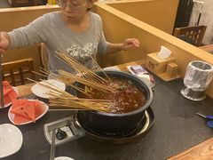 -川成串·自助串串香火锅(朝阳店)