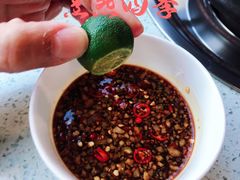 调味料-烹然四季椰子鸡火锅(团结湖总店)