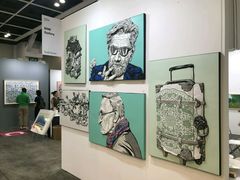 -香港会议展览中心演讲厅