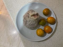 -白玉兰食品(中山公园龙之梦店)