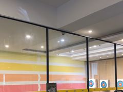 -天空之城蹦床攀岩运动馆·团建拓展·亲子游乐·生日派对(合肥店)