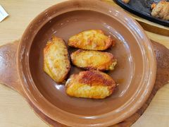 -萨莉亚意式餐厅(南京环亚凯瑟琳广场店)