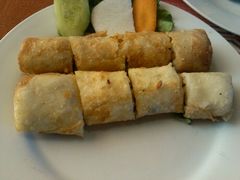 蔬菜春卷-拉萨厨房