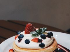 -AFS Cafe & Canteen(闽江二路店)