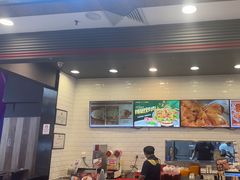 -和合谷(北京市王府井百货大楼店)