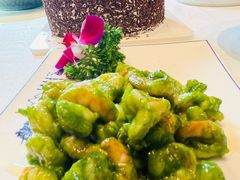 -玉华台饭庄·淮扬菜·烤鸭(望京店)