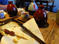 -长亭酒肆.武夷菜(鼓楼后海店)