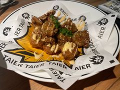 -太二酸菜鱼(福州泰禾店)