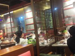 -牛村来人潮汕牛肉火锅(西单店)