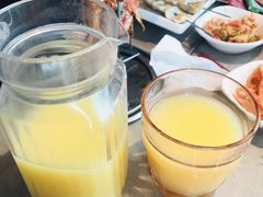 -丰茂海鲜烧烤(龙源华府店)