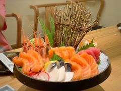 -山之川·日式料理(瀚海海尚店)