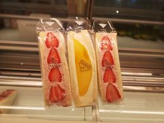-Fruwich果明治(西单更新场店)