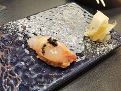 -鮨政· Omakase(港汇恒隆广场店)