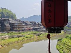 -程阳八寨景区