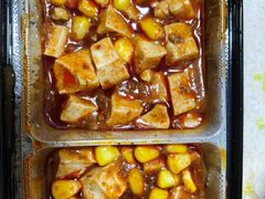 -小川洋风料理(江汉路店)