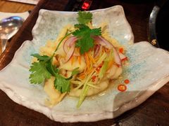 无骨凤爪-同仁四季椰子鸡(宝安壹方城店)