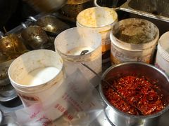-刘小武·锅魁(总店)
