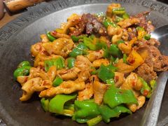 -聚鑫朋酸菜肥肠(九龙仓店)
